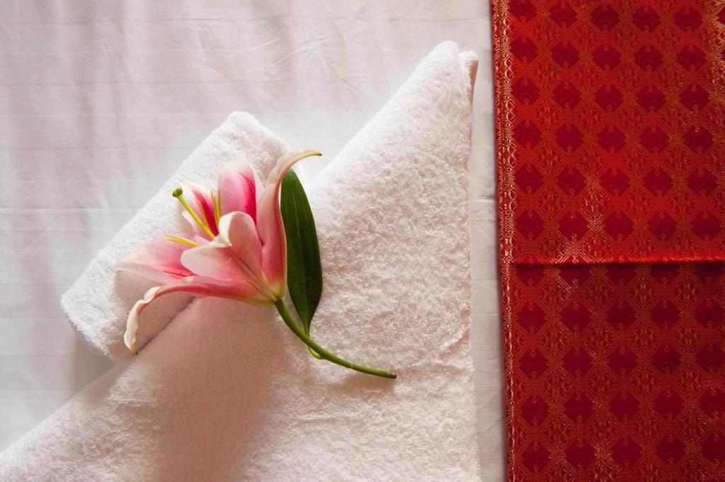 Villa Silk Road Hotel Phnompen Kültér fotó