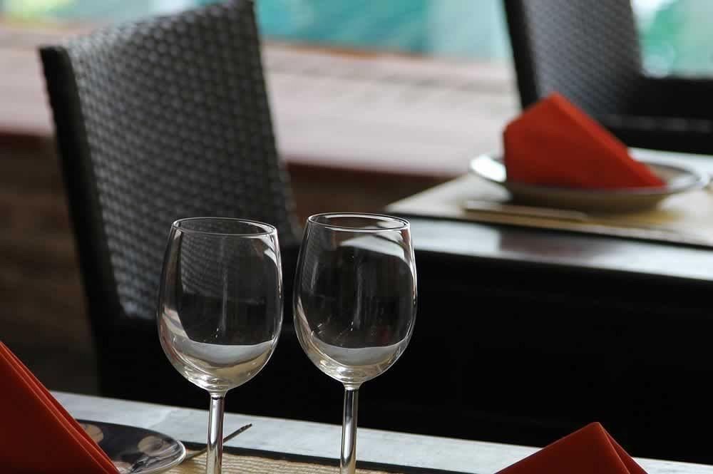 Villa Silk Road Hotel Phnompen Kültér fotó