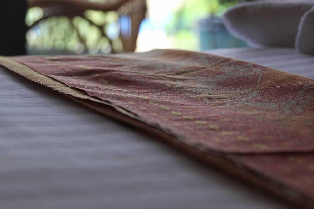 Villa Silk Road Hotel Phnompen Kültér fotó